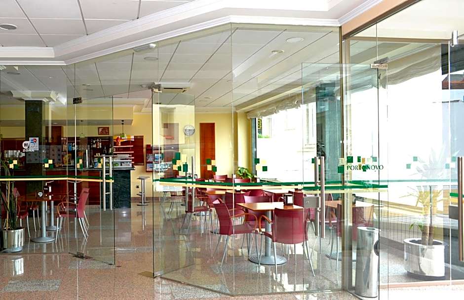 Hotel Portonovo