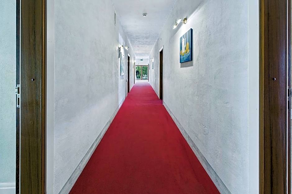 Divas Upes SPA hotel Koknese