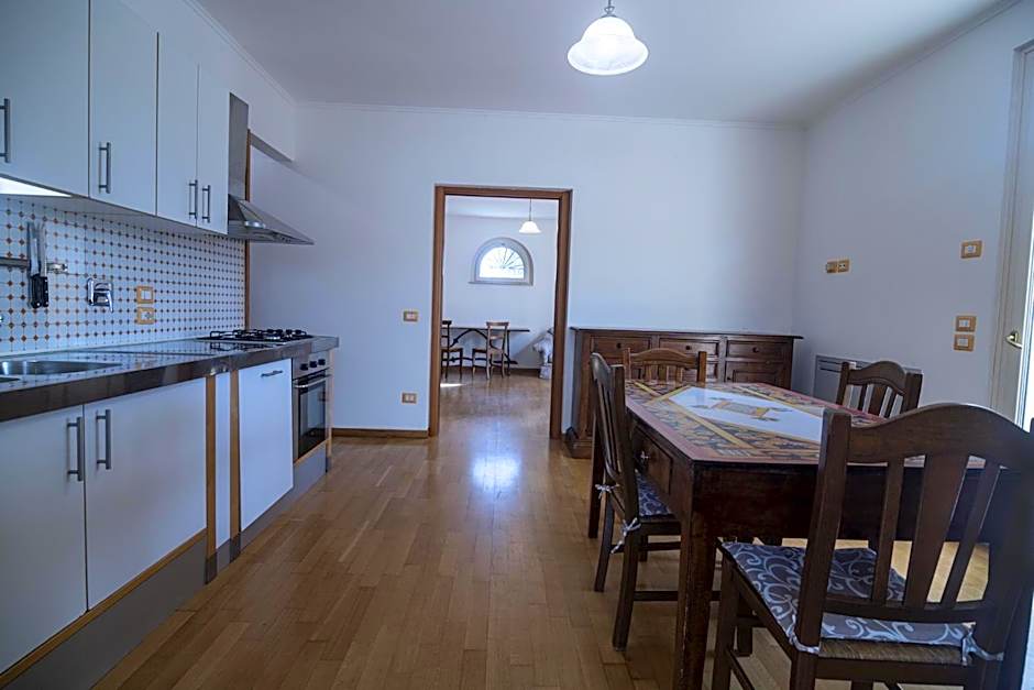 Agriturismo Ai Prati