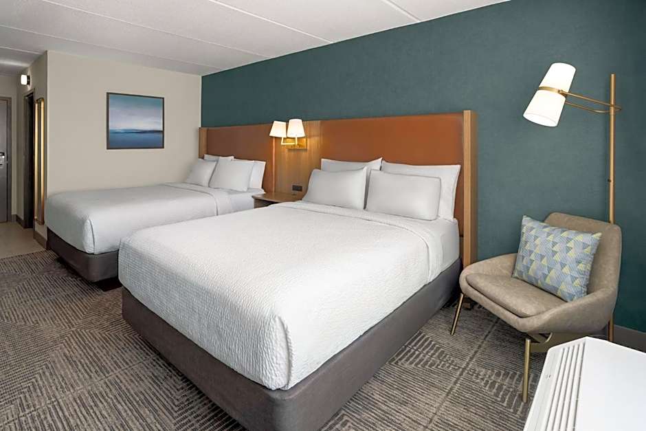 Holiday Inn South Kingstown-Newport Area By IHG