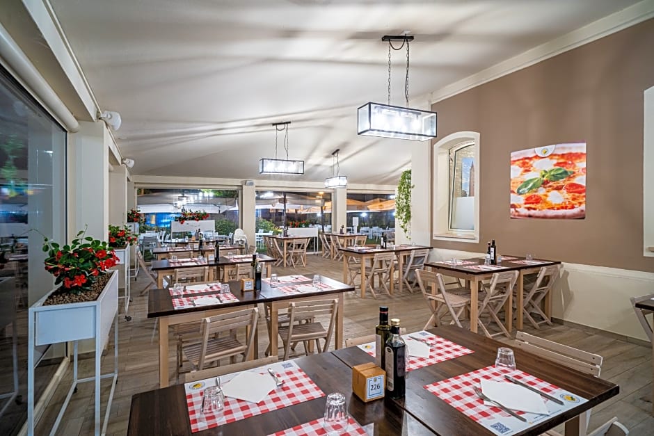 Club del Sole Vigna sul Mar Family Collection