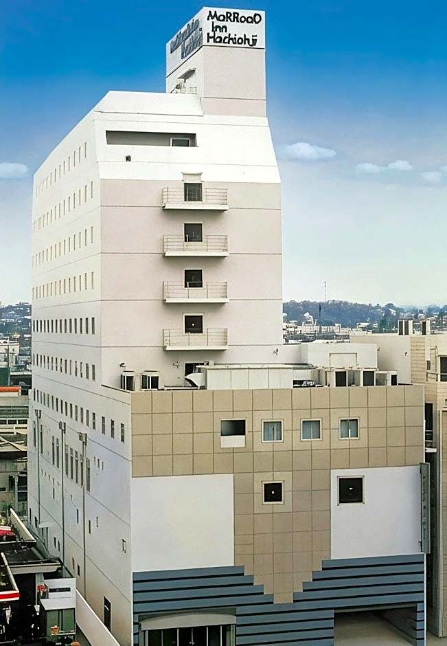 Marroad Inn Hachioji