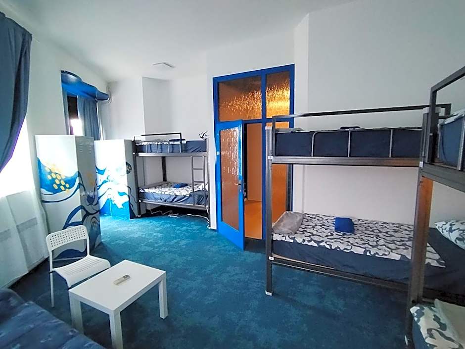 Hostel Koprivnica