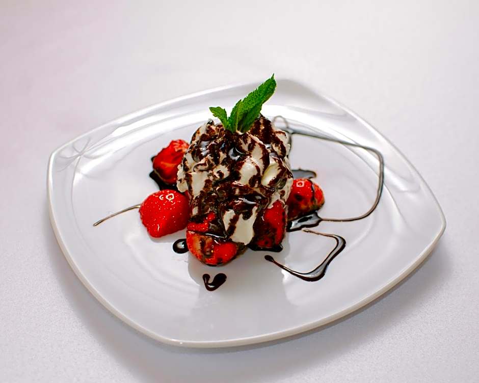 Penzión Central Park