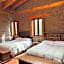 HOTEL Y CABAÑAS MOUNTAIN LODGE
