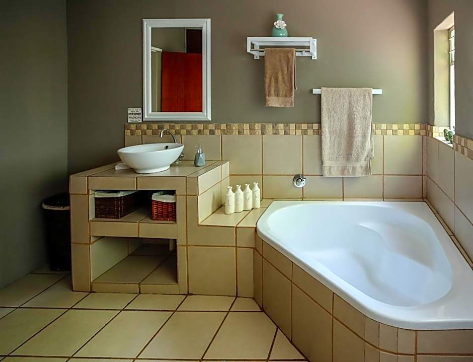 L'anda Guesthouse & self catering