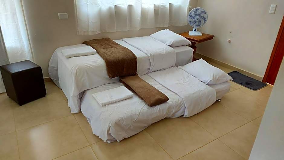 Recanto dos Ipês Pousada