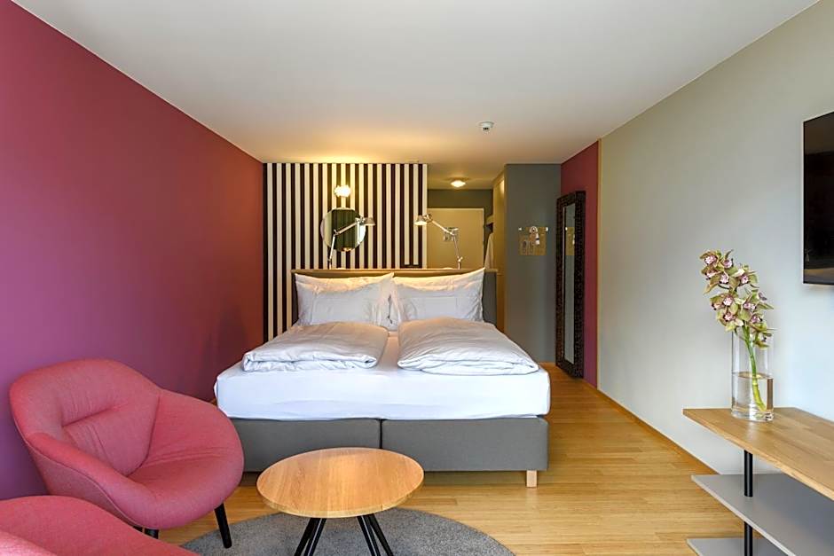 Seehotel Wilerbad Spa & Seminar