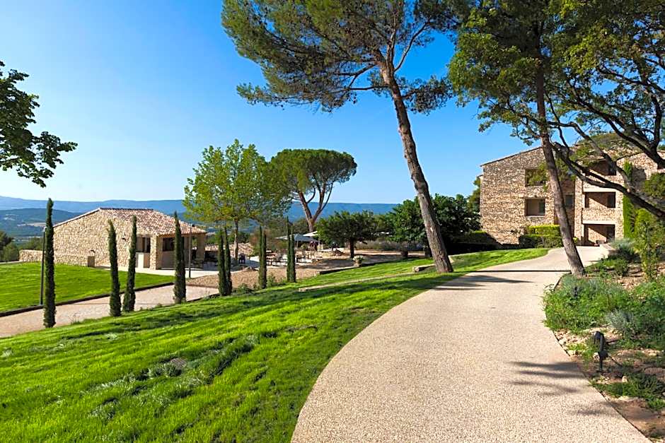 Mas des Herbes Blanches Hotel & Spa - Relais & Chateaux