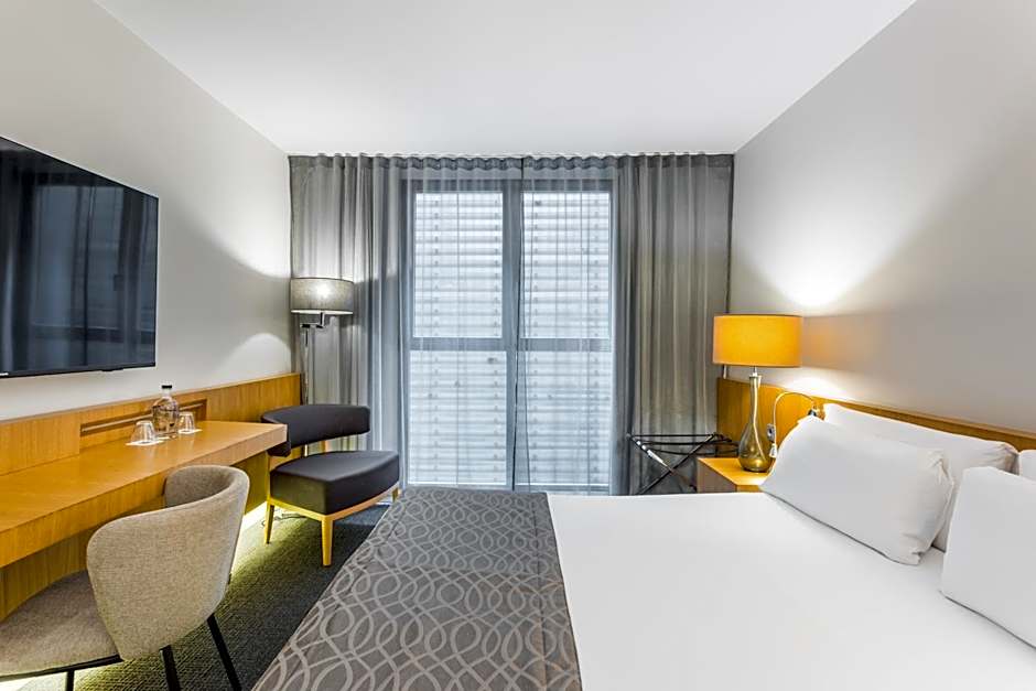 Hotel Royal Passeig de Gracia