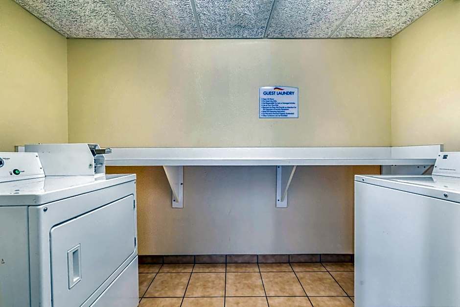 Baymont by Wyndham Bloomington MSP Airport