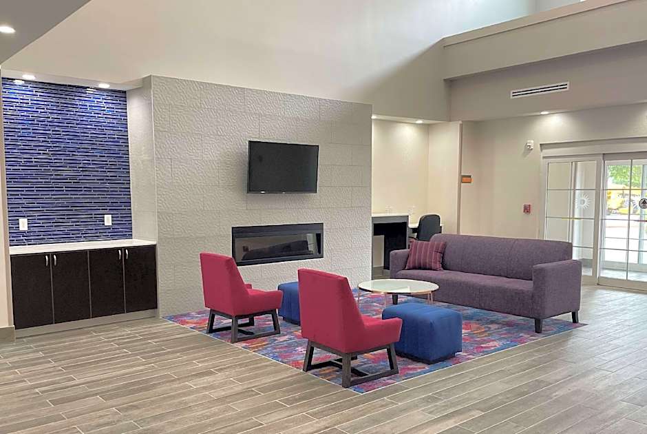 La Quinta Inn & Suites by Wyndham Schertz