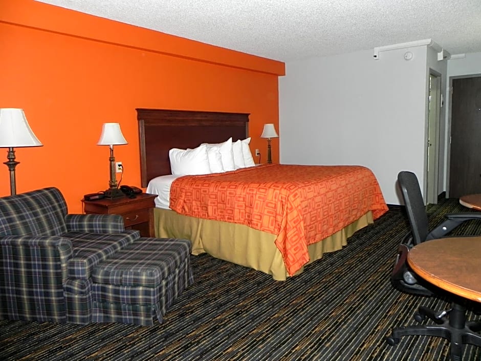 Howard Johnson by Wyndham Lexington