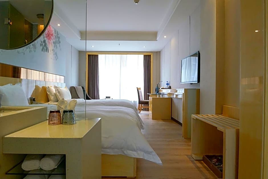 Paco Hotel Ouzhuang Metro Guangzhou