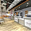 ibis Styles Glasgow Centre George Square
