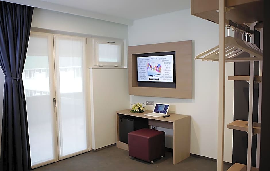 Hotel Carnia