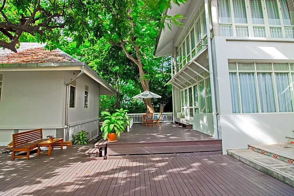 Baan Bayan - Hua Hin - SHA Extra Plus