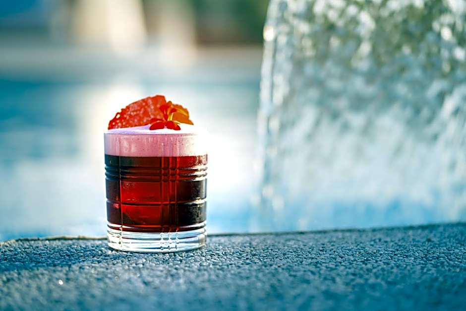 Hotel & Spa Relais Freedom Club