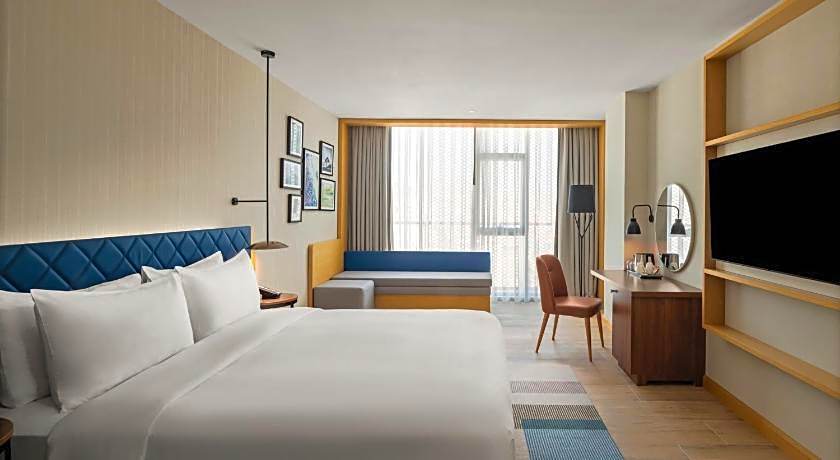 Hilton Garden Inn Balikesir