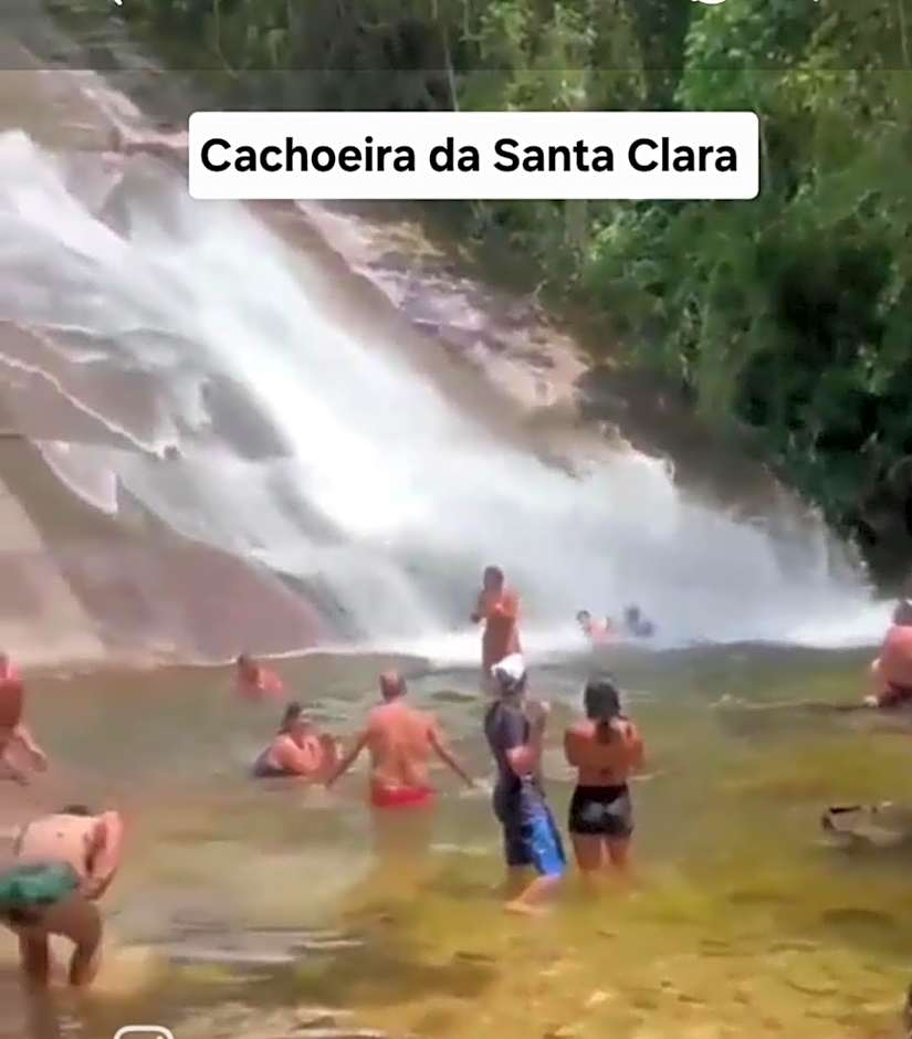 Pousada Amor Perfeito