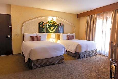 Master Suite Double