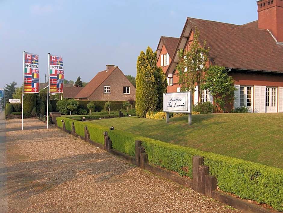 Hotel Ten Lande