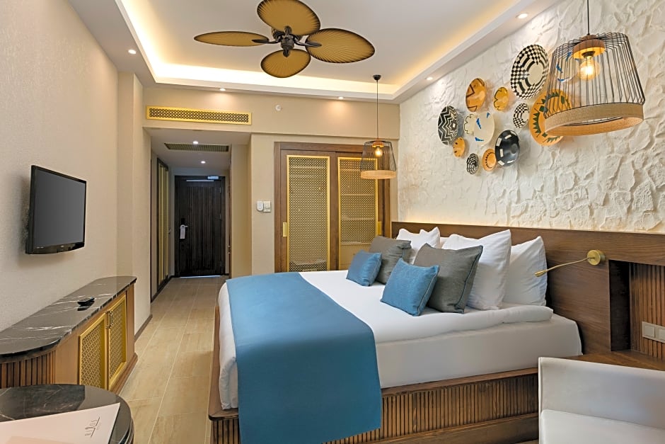 Photo 1 of 10 of TERRACE SUITE