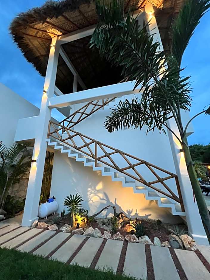 New retreat style villa Casa Jubilee with Starlink