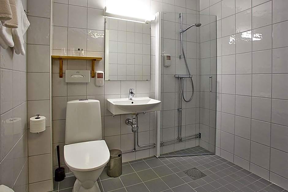Hotell Högland