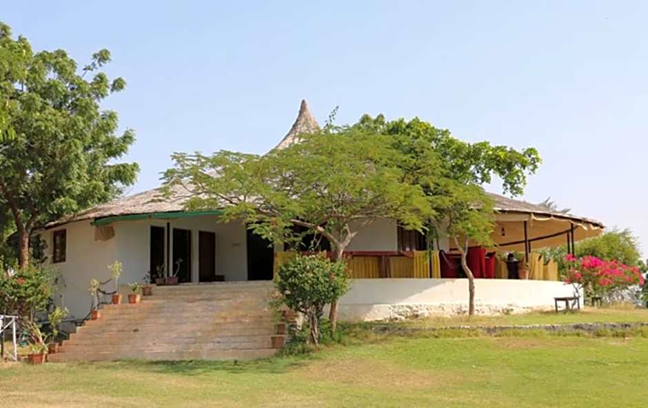 Kutch Safari Resort