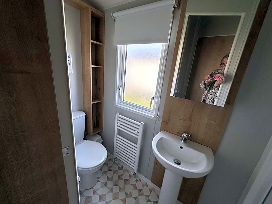 Dainville Caravan Park