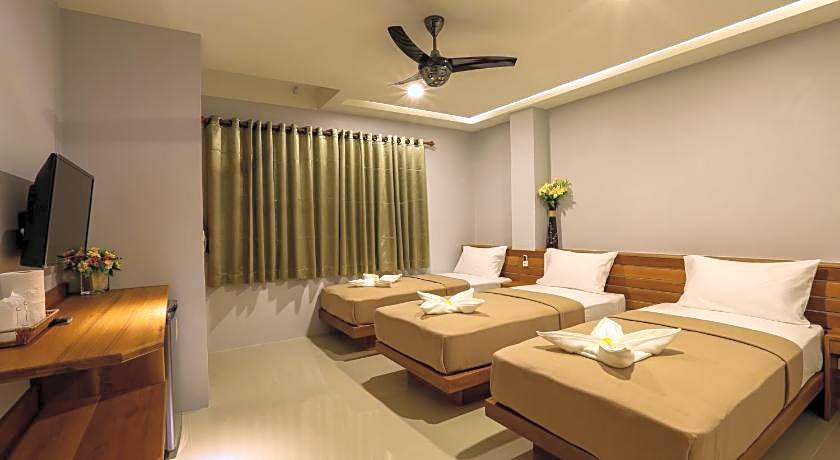 Living Chilled Koh Tao