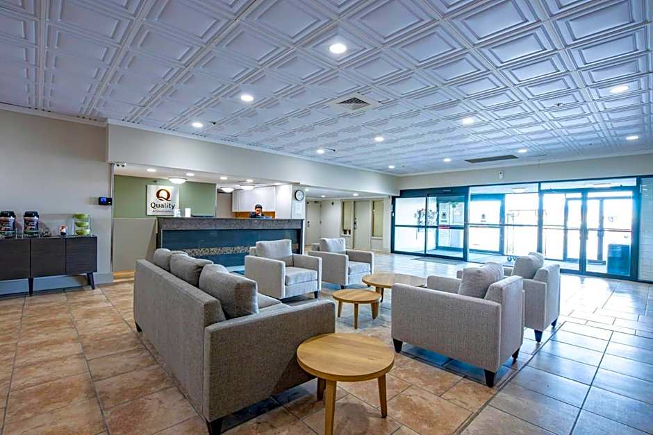 Quality Inn & Suites