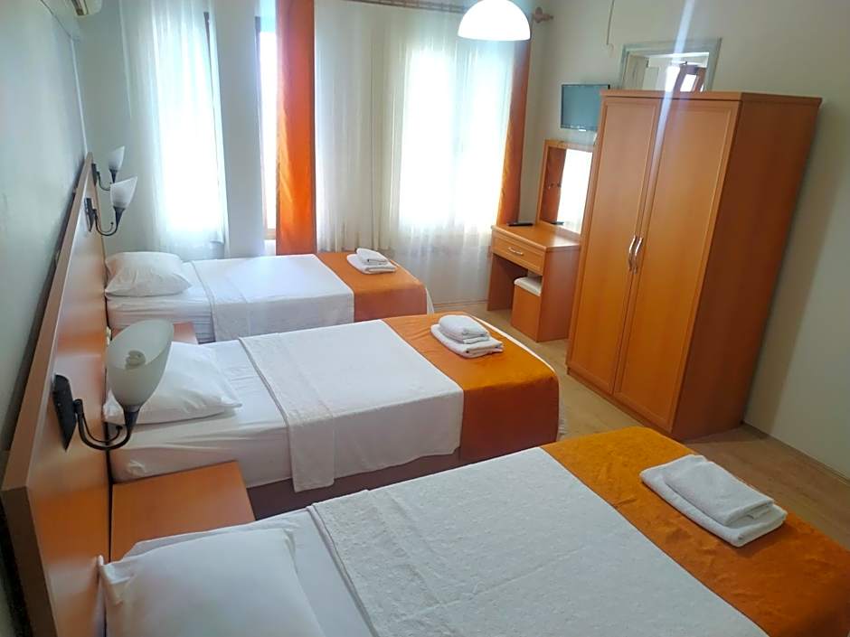Yalcin Hotel
