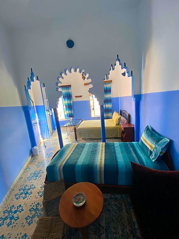 Hotel Ahrazem