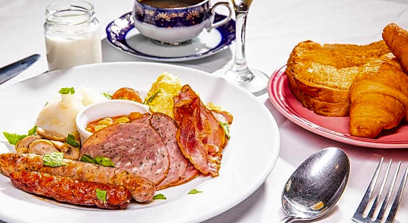 APA Hotel Kintetsu-Nara Ekimae