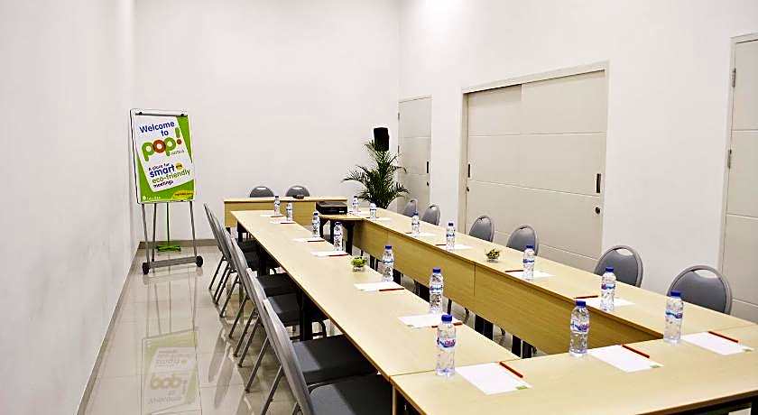 Pop! Hotel Kemang Jakarta
