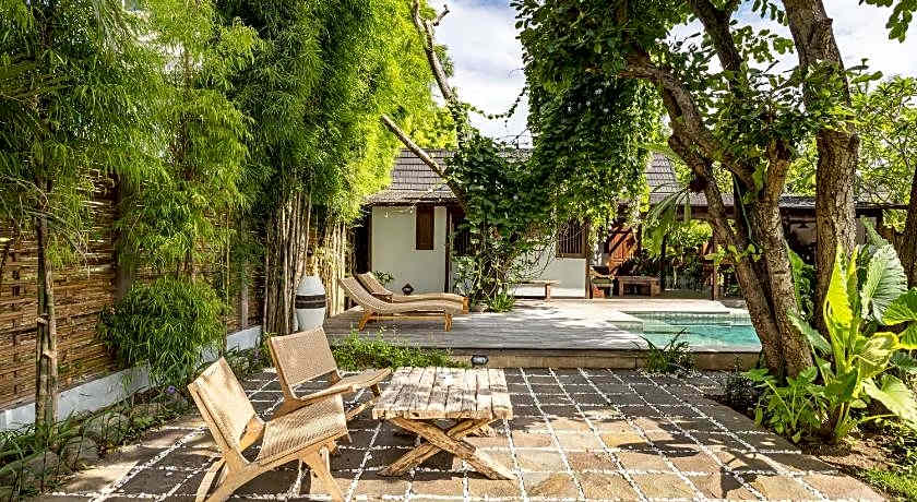 Rimba Villas Gili Air