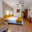 Hotel La Fragua II