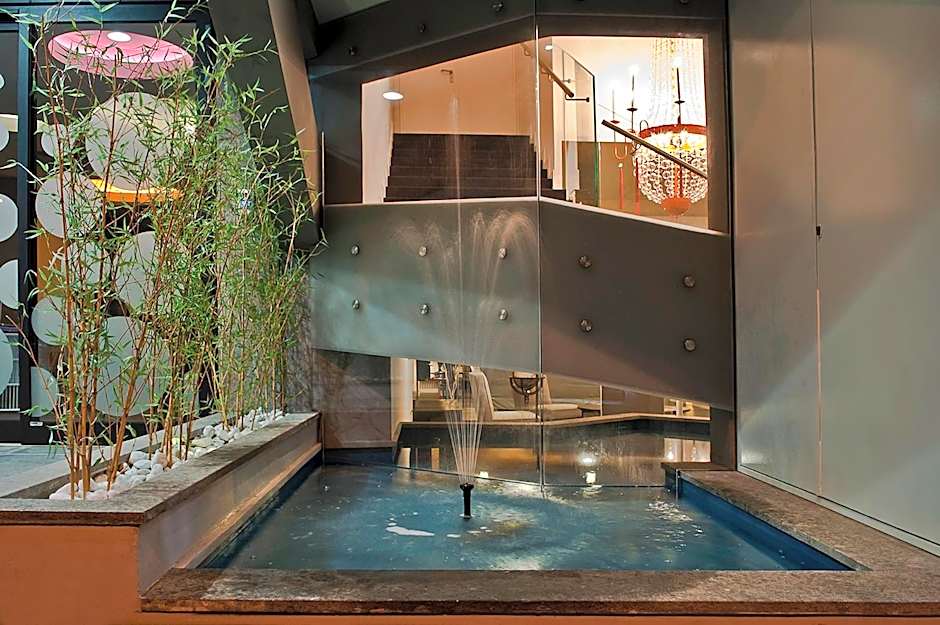 Hotel Caravel