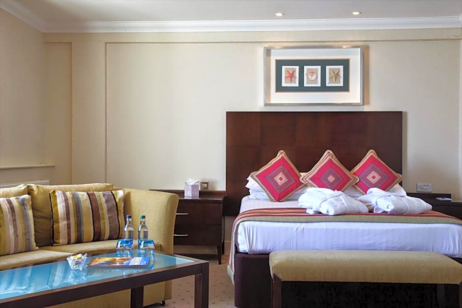 Bournemouth East Cliff Hotel, Sure Hotel Collection by BW