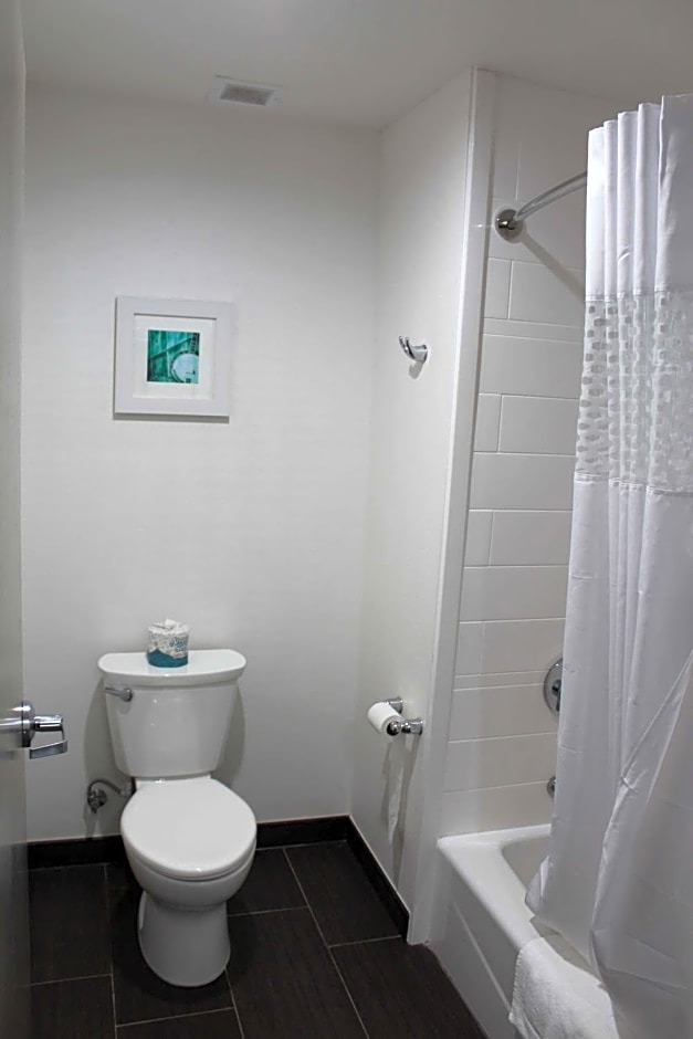 Hampton Inn By Hilton & Suites Guthrie, OK
