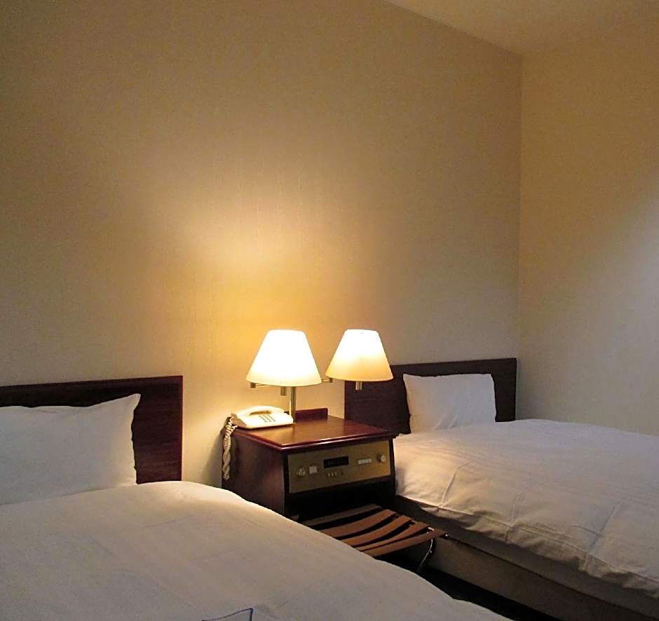 Hotel Green With