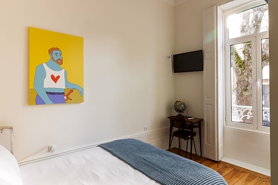 aDuquesa - GuestHouse