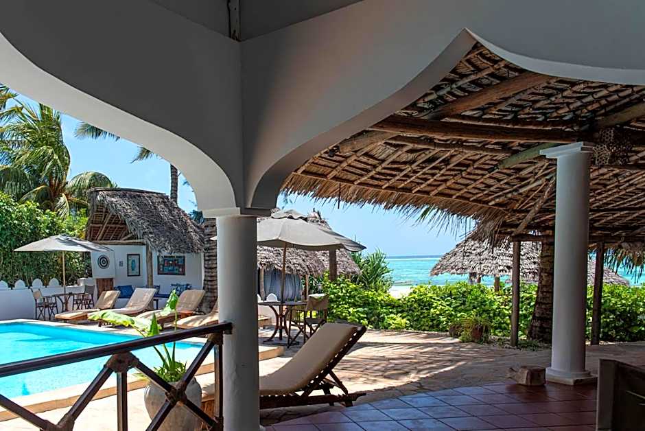 Zoi Retreat Hotel Zanzibar