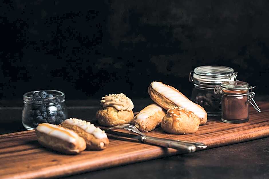 22 Summits Boutique Hotel