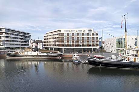 THE LIBERTY Hotel Bremerhaven BW Signature Collection
