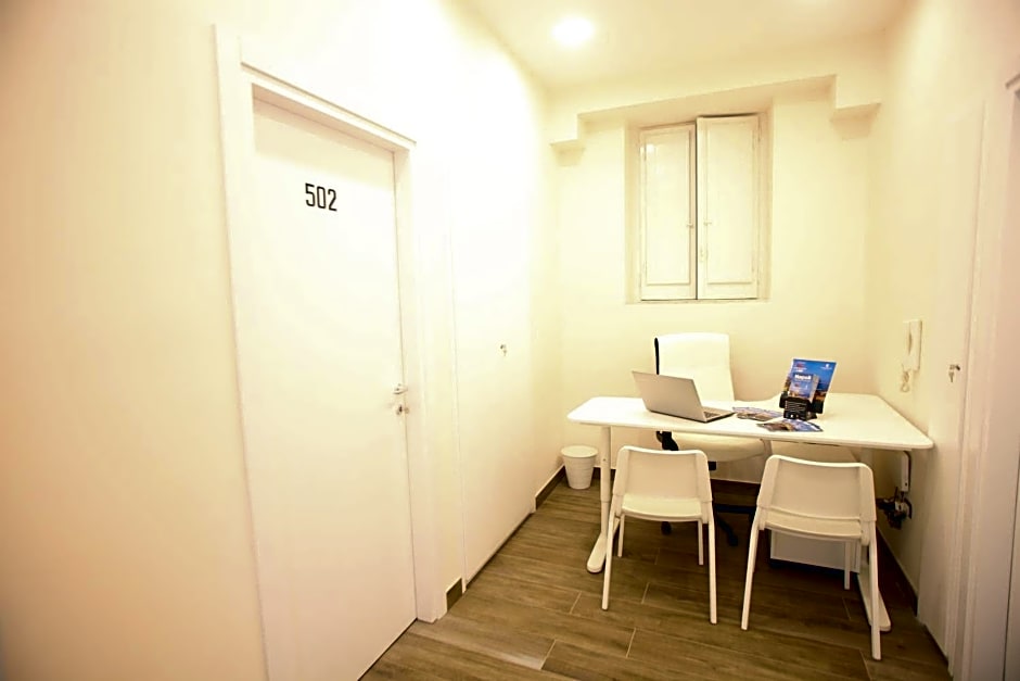 Garibaldi Station 2punto0