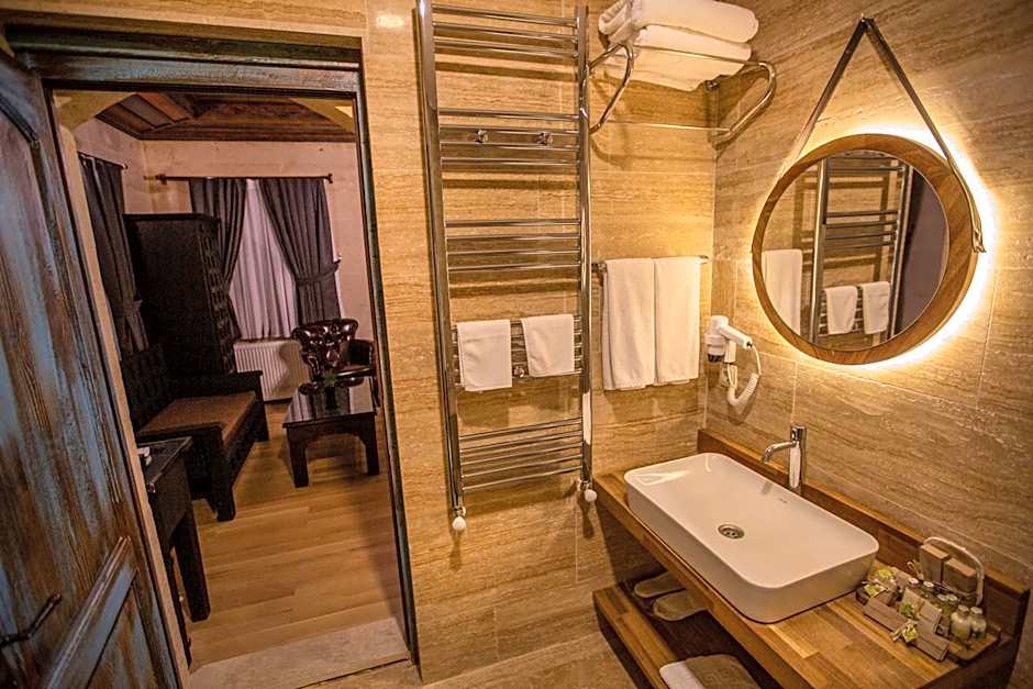 Sinasos Star Hotel Cappadocia