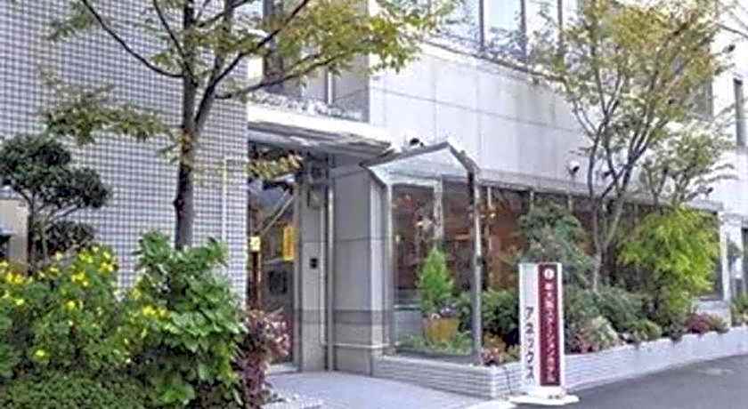 Shin Osaka Station Hotel Annex